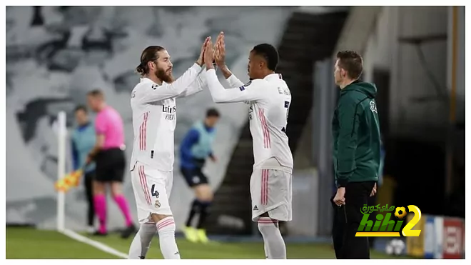 سبب ضيق راموس من ميليتاو !