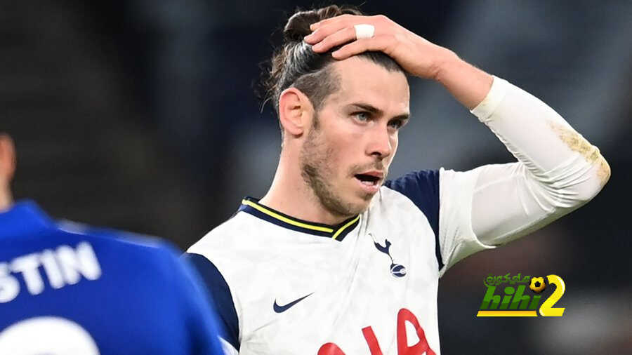بيل في ورطة وريال مدريد كذلك !