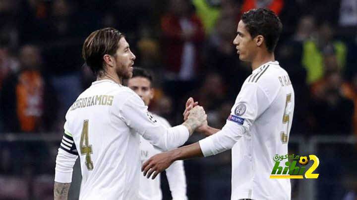 سبعة لاعبين سيلعبوا ضد فياريال مباراتهم الأخيرة مع ريال مدريد