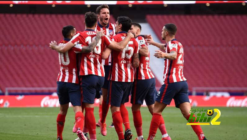 هل تعتقد أن أتلتيكو مدريد قادر على تحمل الضغط والفوز بالليغا؟