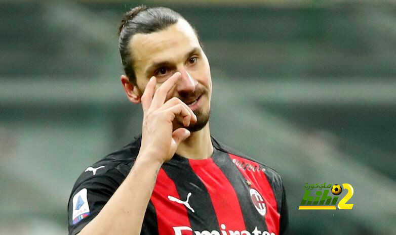 فيديو: إبراهيموفيتش يكشف دور الجماهير بعد عودة ميلان لدوري الأبطال