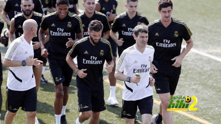 أول ضحية لرحيل زيدان عن ريال مدريد