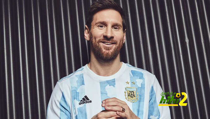 موعد وصول ميسي للآرجنتين