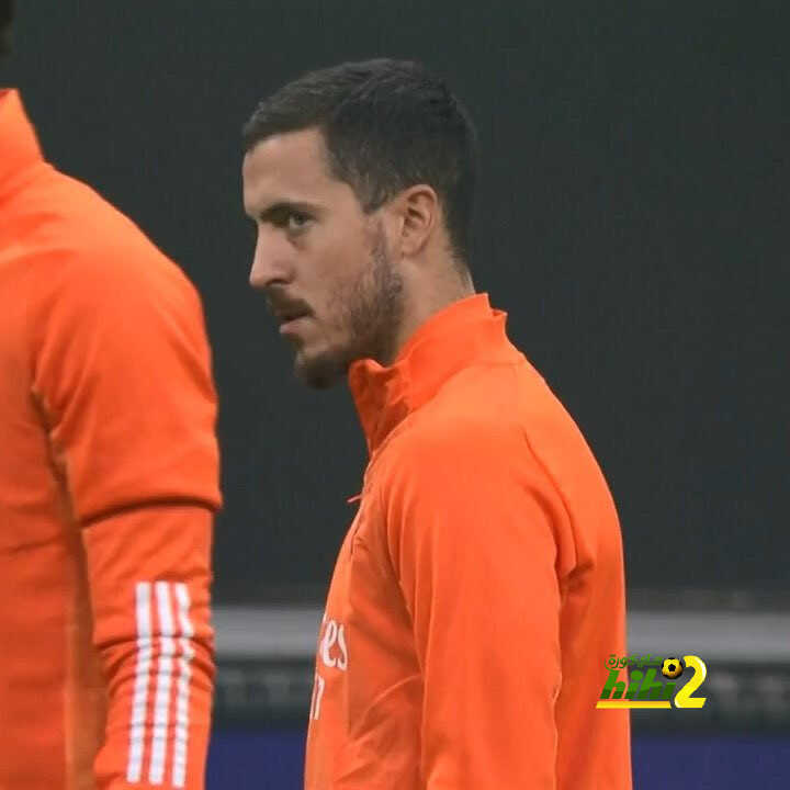 هازارد ينتقل إلى روما …تفاصيل جديدة !