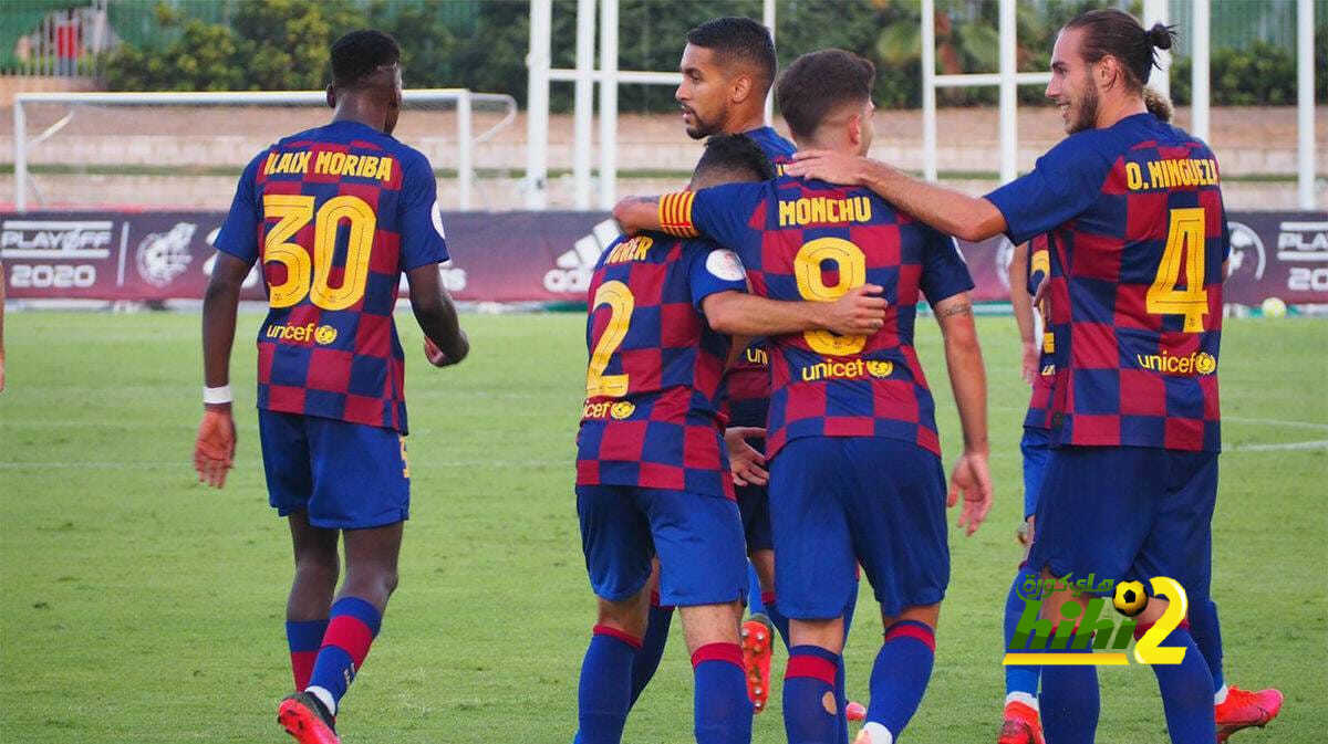 نجوم لا يستحقون رواتبهم في برشلونة!