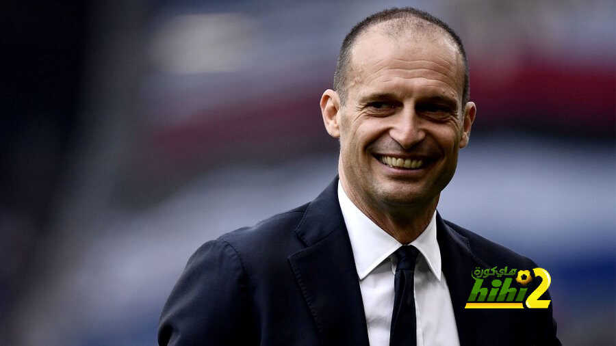 أليجري رفض ريال مدريد …إكذوبة وجدت طريقها !