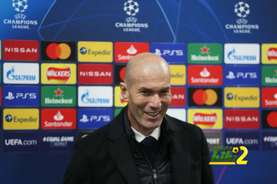 أسباب رحيل زيدان من تدريب ريال مدريد الحقيقية