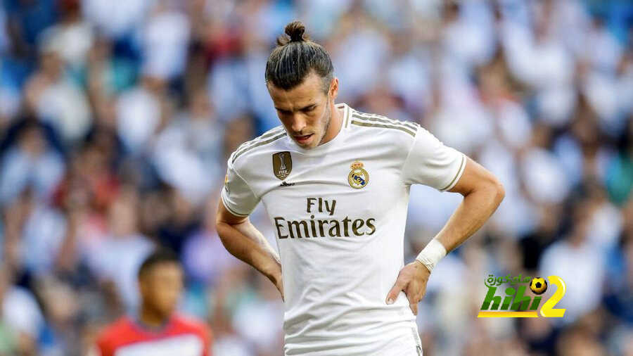 موقف بيل من ريال مدريد بعد رحيل زيدان !