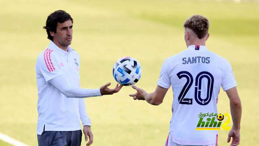 ماذا سيحدث لو لم يصبح راؤول مديرا فنيا لريال مدريد ؟