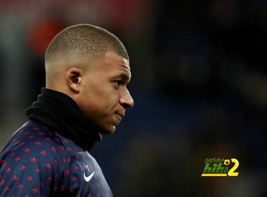 صلاح يقرب وصول مبابي إلى ريال مدريد