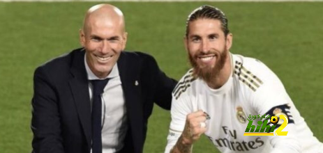 هل يمنح الريال راموس فرصته الأخيرة ؟