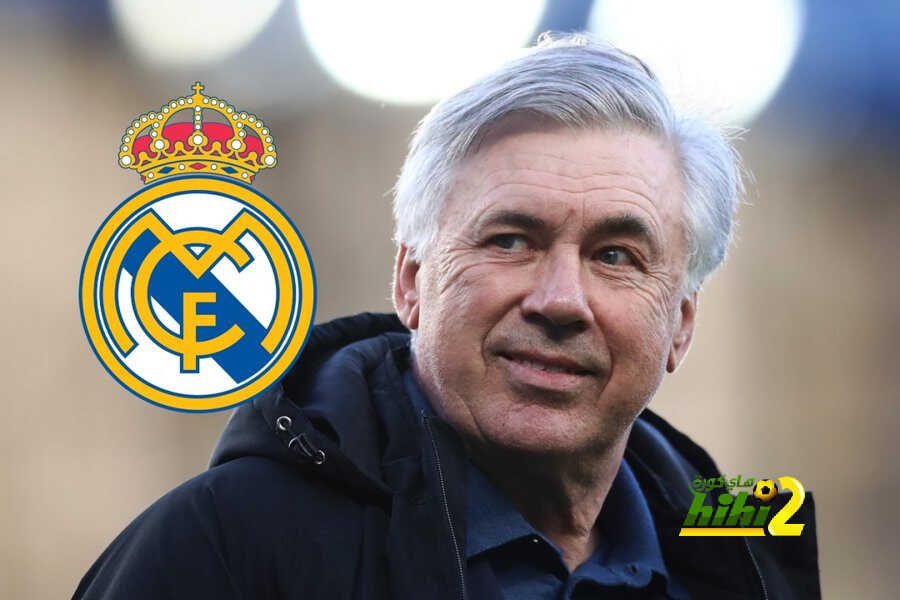 لاعبون سعداء بوصول أنشيلوتي لتدريب ريال مدريد