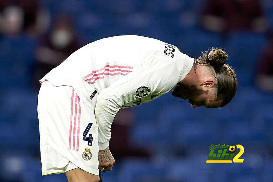 هل يطرد فلورنتينو بيريز راموس في الساعات المقبلة بسبب التصرف الأخير ؟