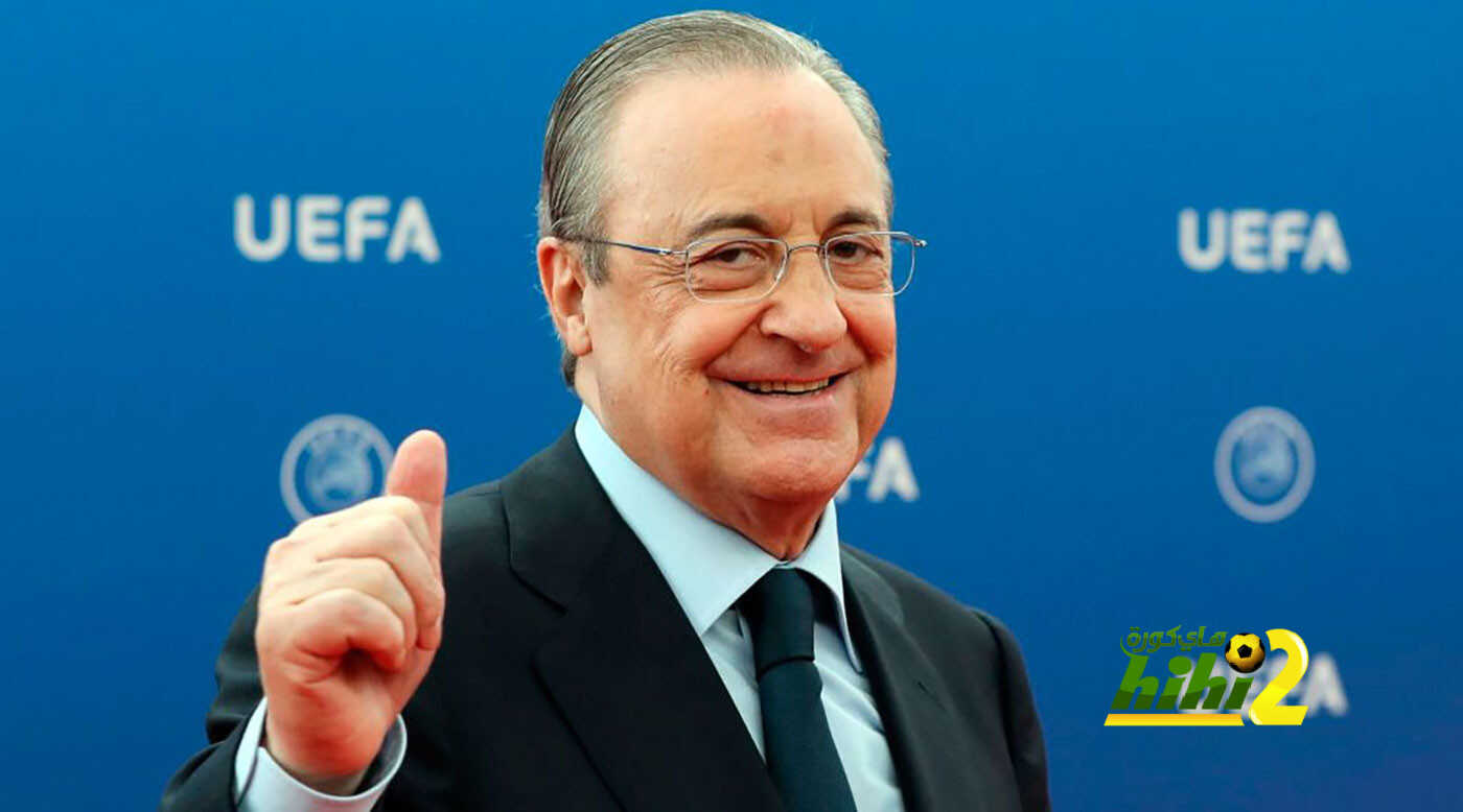 خطة ريال مدريد في الميركاتو الصيفي