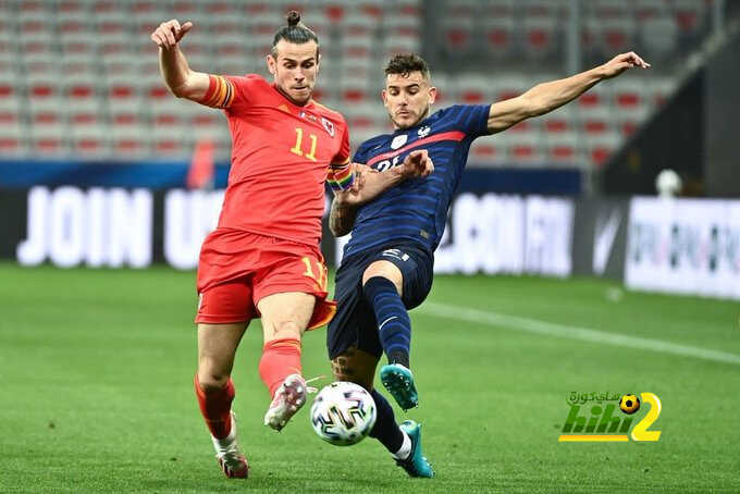 نجم بايرن ميونخ يتعرض للإصابة مع فرنسا