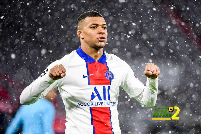 بول جورست.. ليفربول لن يضم مبابي