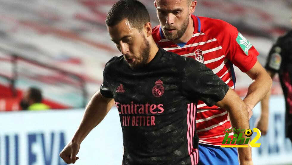 مارتينيز: إذا تمكنا من جعل هازارد يستمتع بكرة القدم، فسوف يلعب دوراً كبيراً مع بلجيكا
