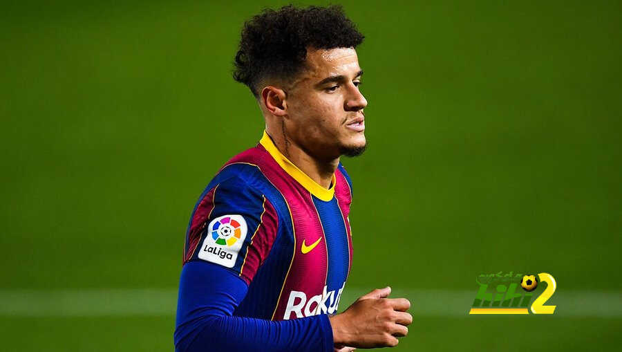 مأزق برشلونة المستمر مع كوتينيو