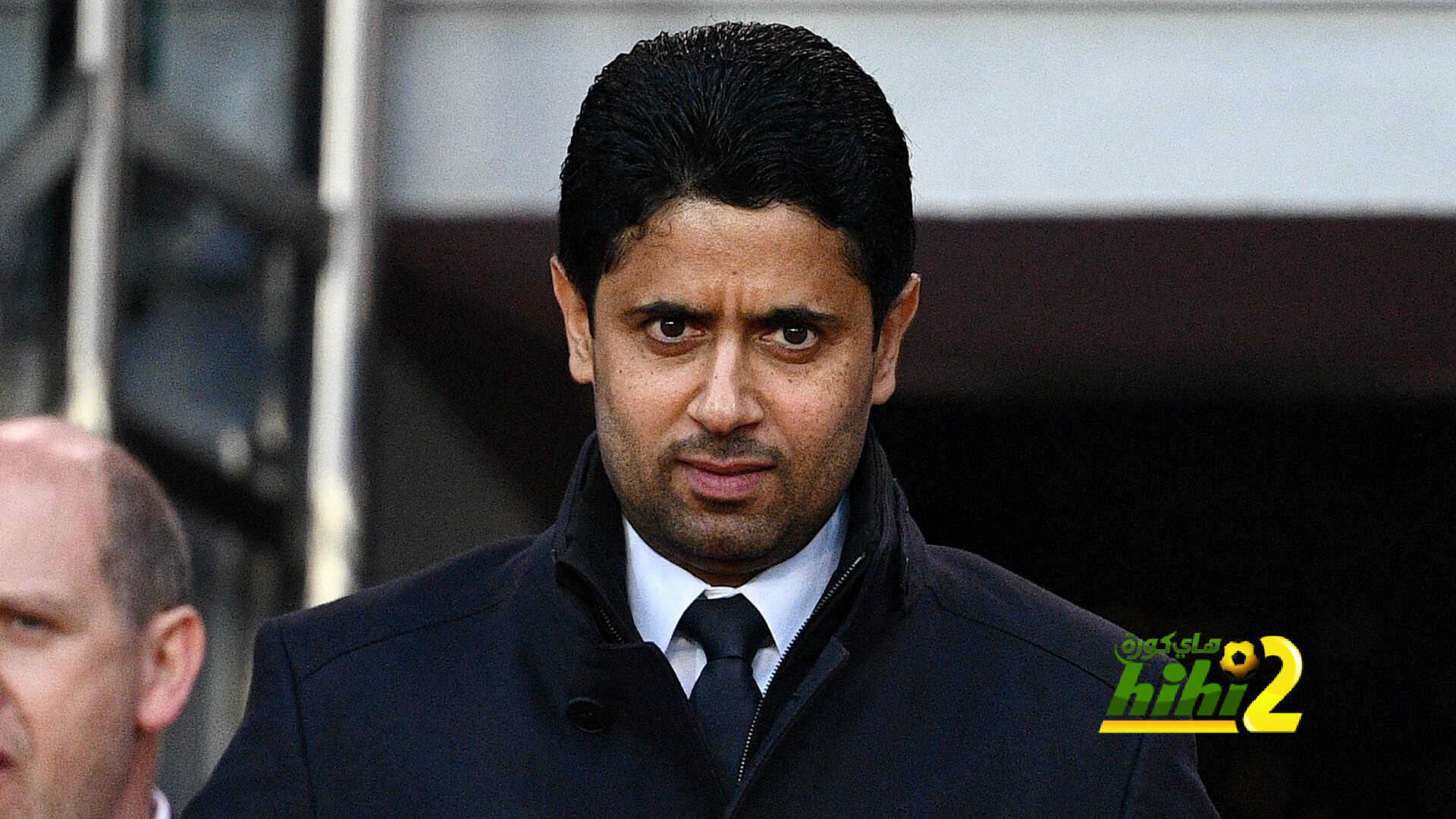 ناصر الخليفي .. شوكة في حلق ريال مدريد وبرشلونة