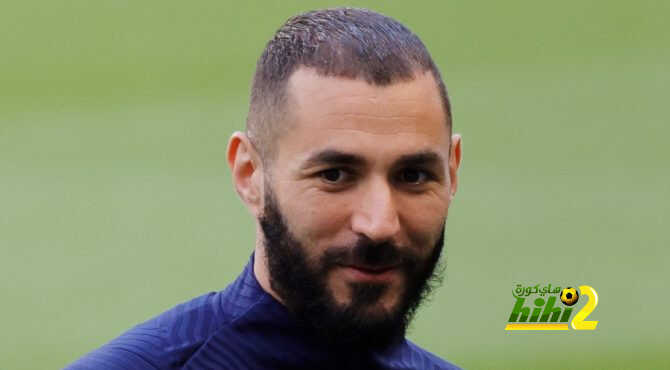 بنزيما عدو ناصر الخليفي الأول حاليا !
