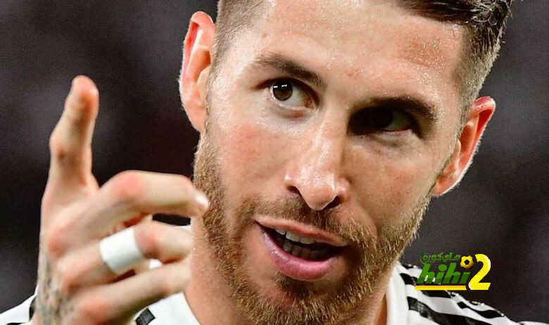 موقف جماهير ريال مدريد من استمرار راموس
