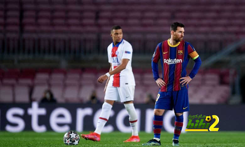 كيف يستفيد برشلونة من يورو 2020؟