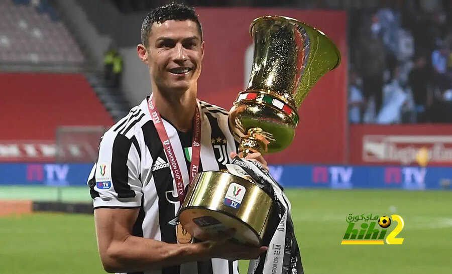 أين سيلعب رونالدو الموسم المقبل؟