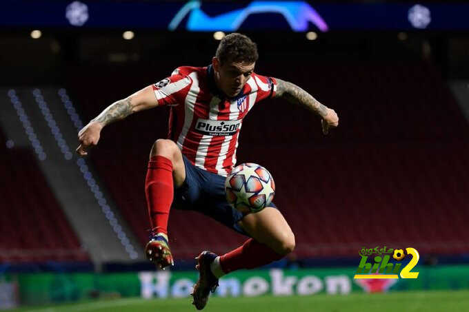 أتليتكو مدريد ينتظر عرض جديد لبيع لاعبه تربيير