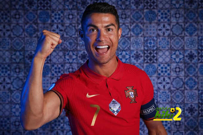 رونالدو على موعد مع تحدي جديد في اليورو