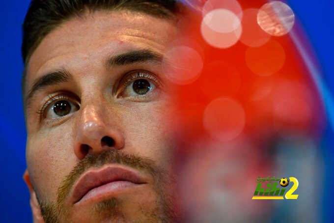راموس لن يتحدث سوى عن مدريد فقط !