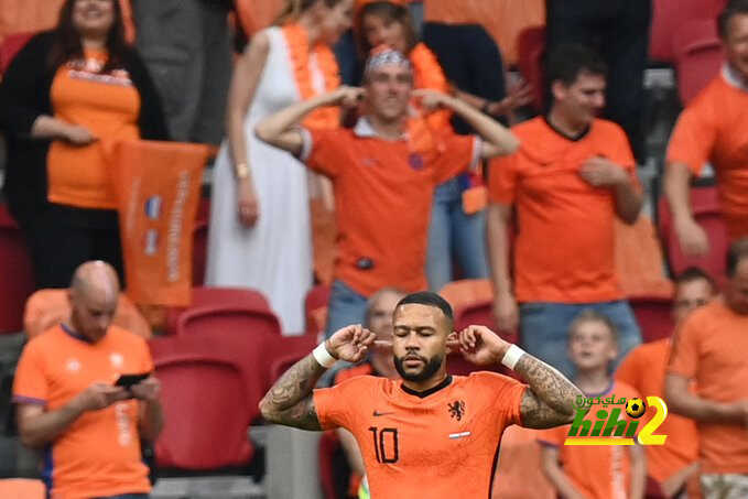 أسباب فوز هولندا على النمسا في يورو 2020