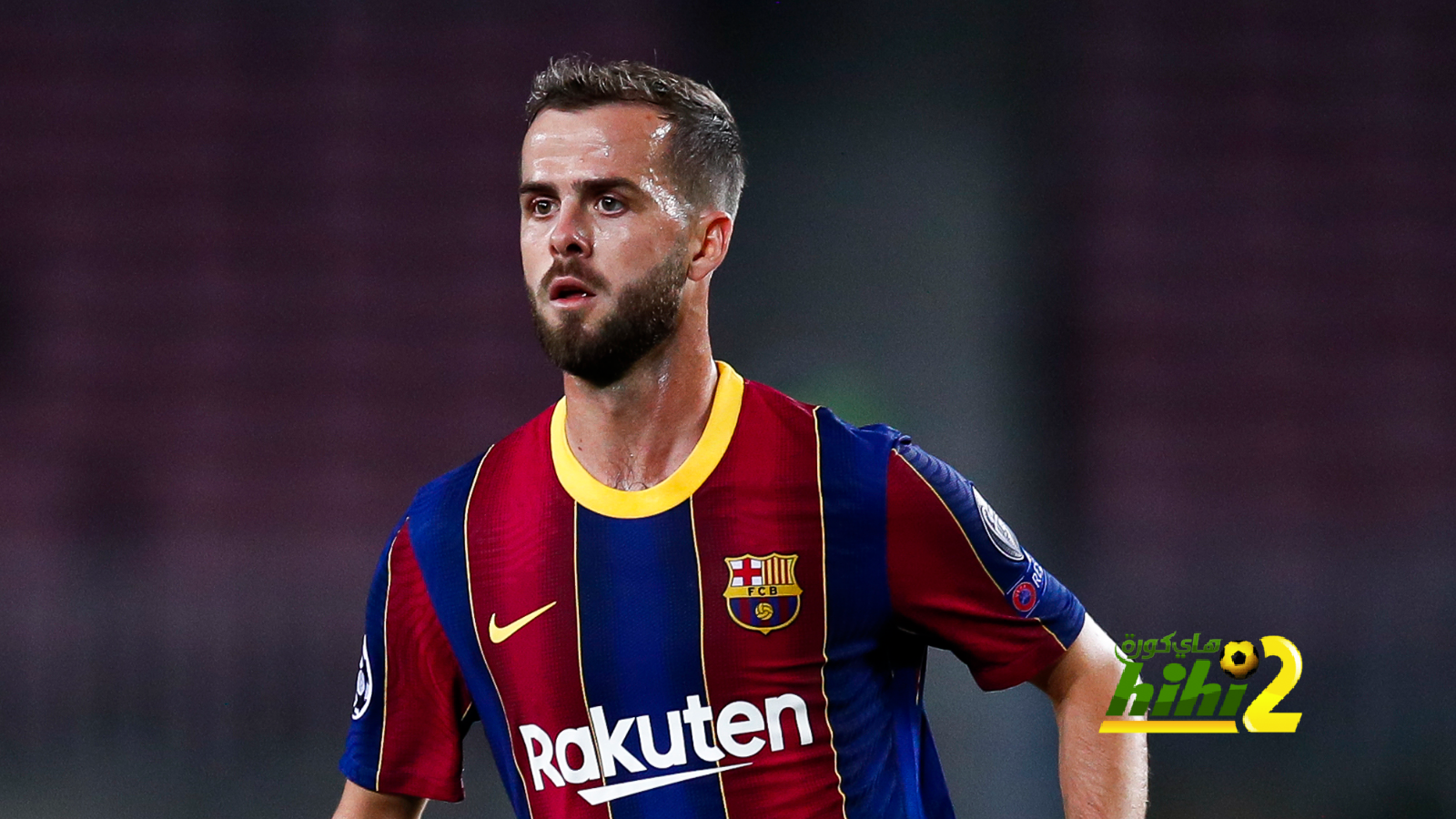 برشلونة يرفض انضمام بيانيتش إلى باريس