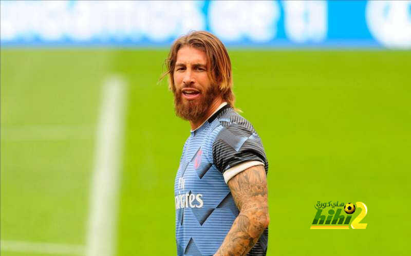إنتقال راموس لميلان …نقاش
