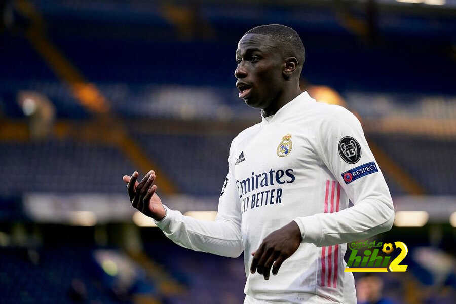 هل يرحل ميندي عن ريال مدريد قريبا لهذا السبب؟