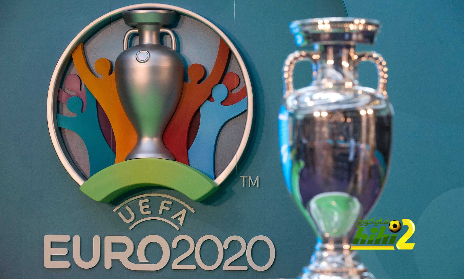 الأهداف العكسية تواصل صدارتها في يورو 2020