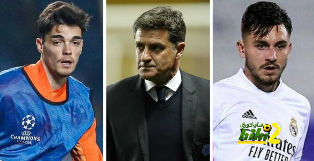 مدرب خيتافي الجديد يصطاد في بحر ريال مدريد!