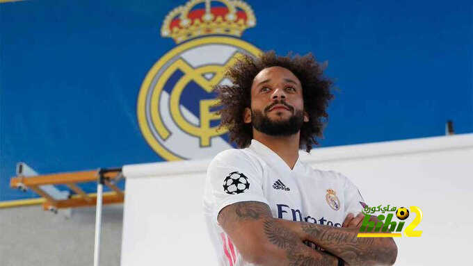 موقف ريال مدريد النهائي من بيع مارسيلو