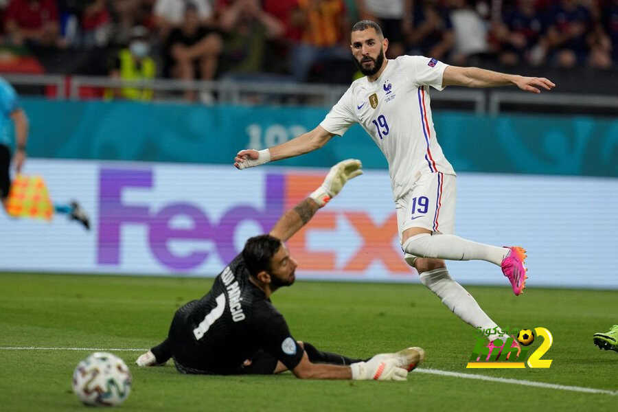 مفاجأة غريبة بخصوص ريال مدريد وعلاقته باليورو !