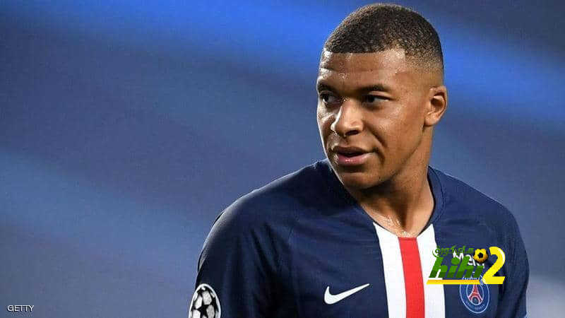 هذه هي الحالة الوحيدة التي قد تمنع مبابي من القدوم إلى مدريد