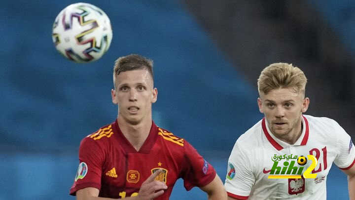 أولمو يخاف من مصير فورسبيرج ويحتمي بريال مدريد !