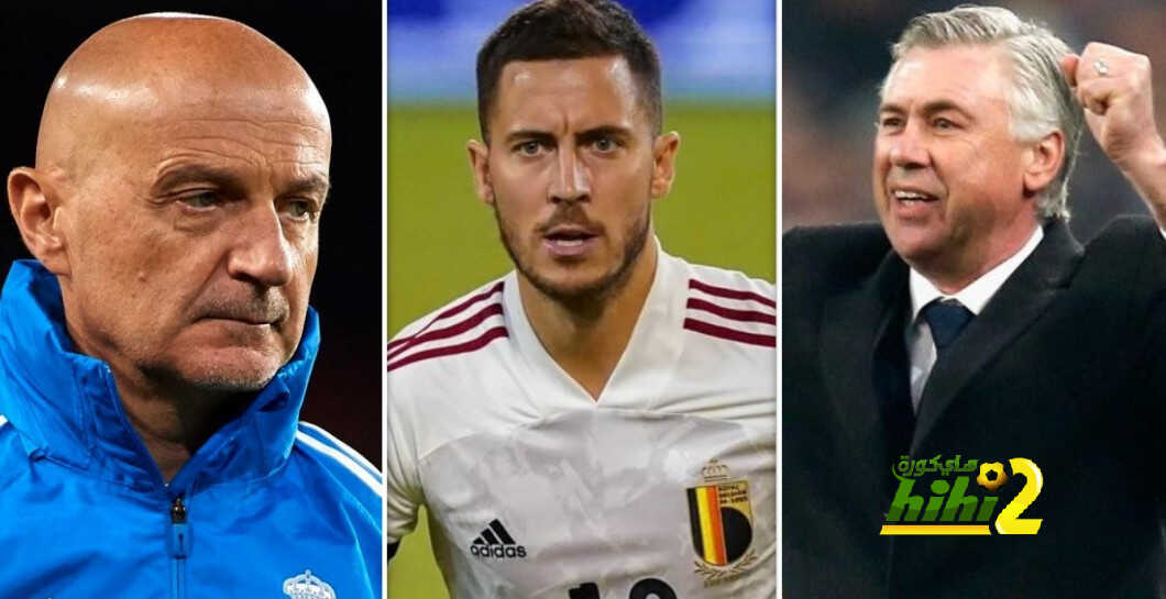 وعد مثير من أنشيلوتي وبينتوس لبيريز في ريال مدريد