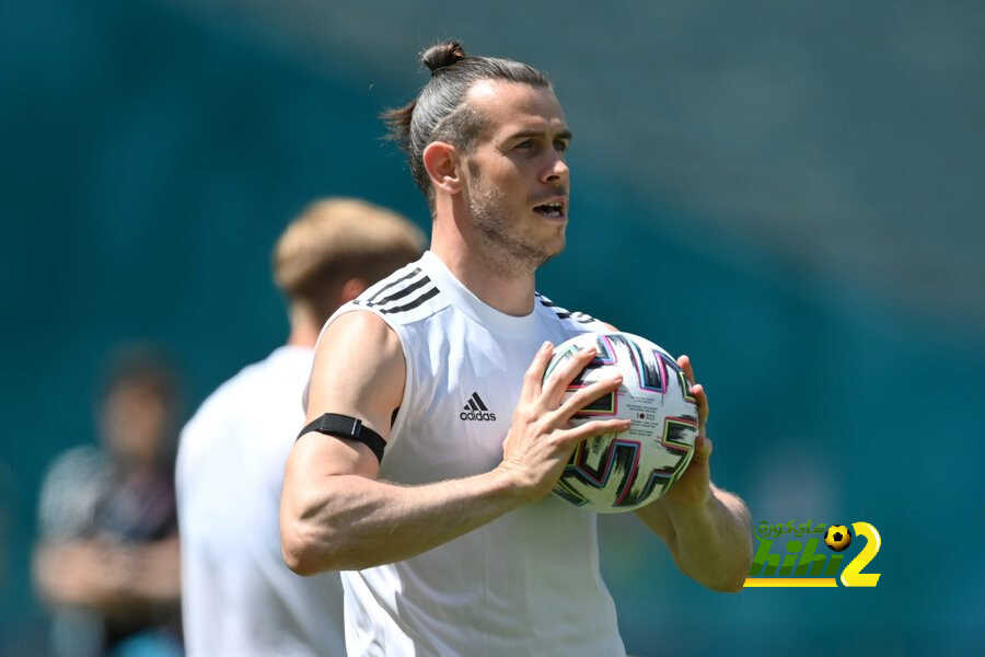 آخر تطورات إنتقال بيل وكوندي إلى ريال مدريد
