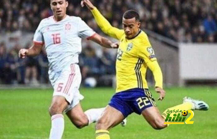 موعد مباراة السويد وأوكرانيا في يورو 2020 والقنوات الناقلة