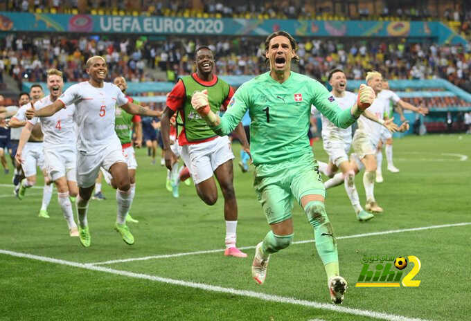 سويسرا تفعلها للمرة الأولى منذ 54