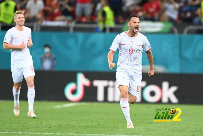 سيفروفيتش : إنها من أجمل الليالي بالنسبة لي