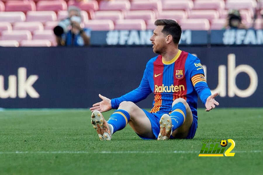 ميسي ينتقل لنادي إيبيس البرازيلي …تفاصيل عجيبة