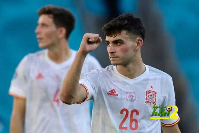 نجم برشلونة مرشح بقوة للفوز بجائزة الفتي الذهبي