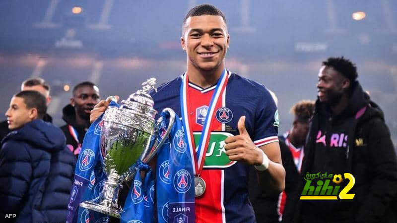 مبابي يرفض إغلاق الباب في وجه ريال مدريد