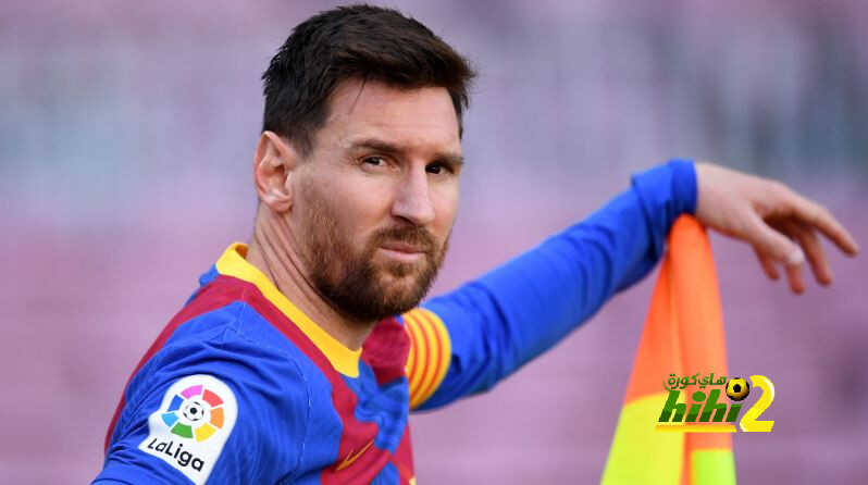 خطة برشلونة من أجل تأمين بقاء ميسي