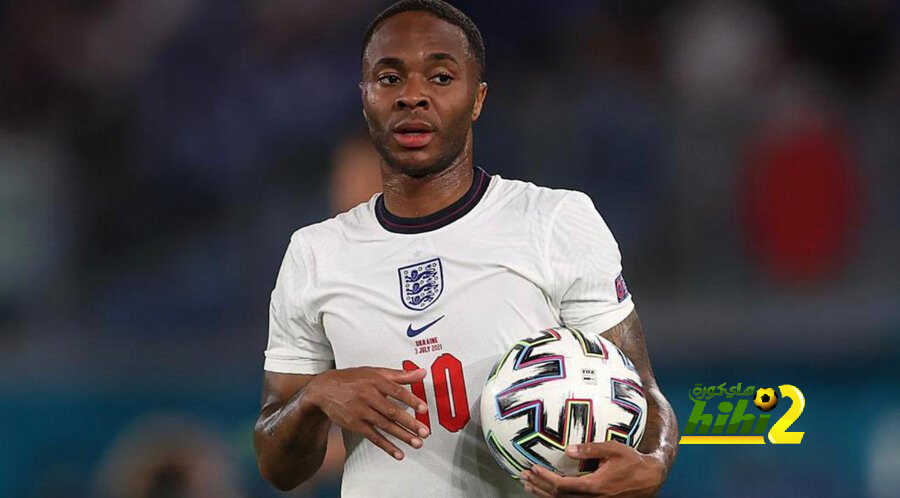 السعر الذي سيدفعه ريال مدريد للتعاقد مع سترلينج !